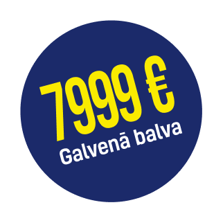 7999 €