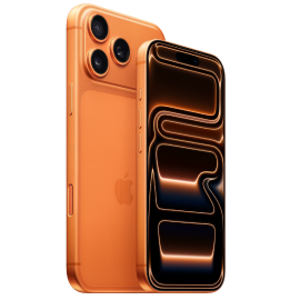 iPhone 17 Pro